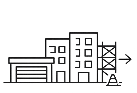 commercial extension