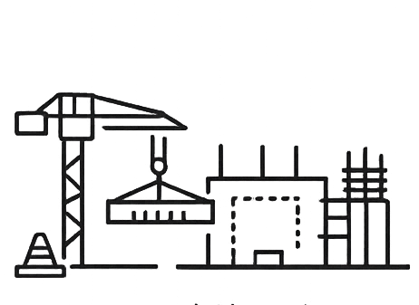 structural alterations