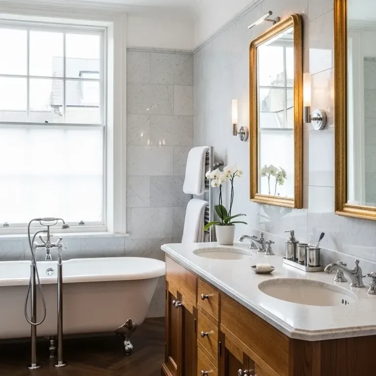 luxury-bathroom-installtion-london