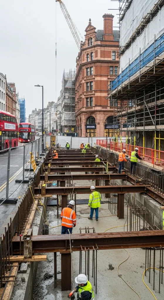 structural-modification-services-london