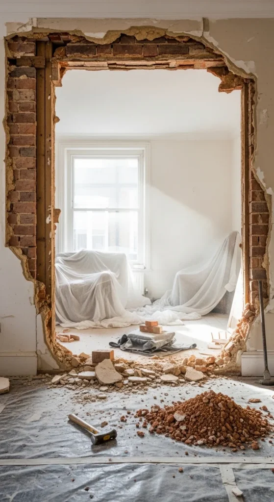 structural-alteration-services-london