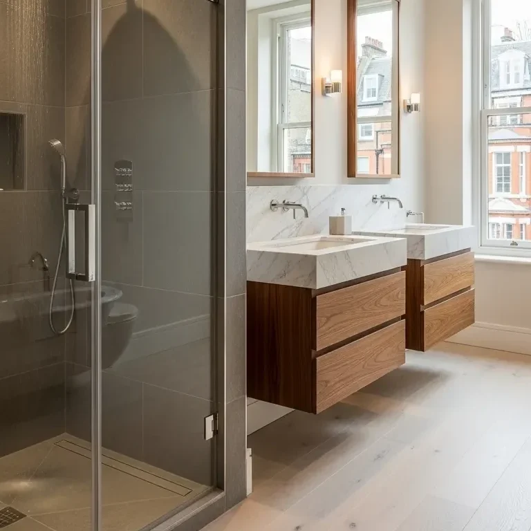 walk-in-shower-services-london