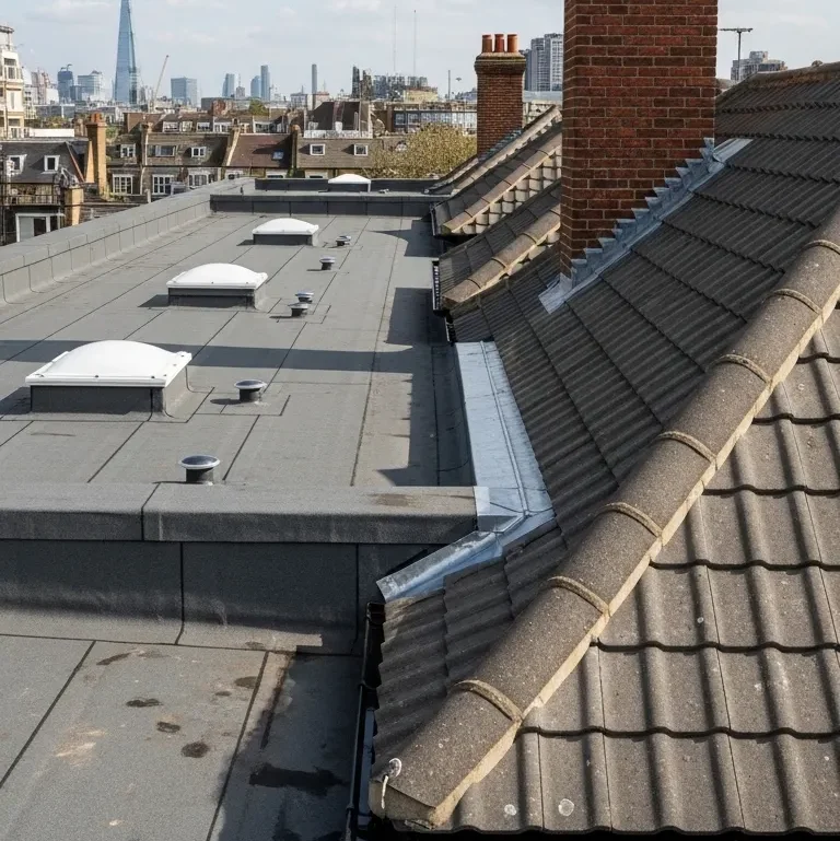 roofing-services-london