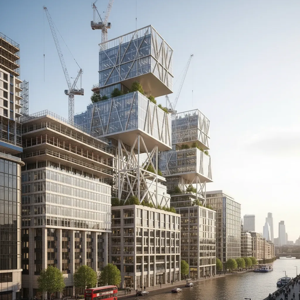 commercial-extension-services-london