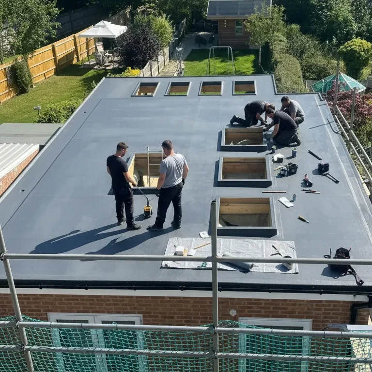 roof-repair-london