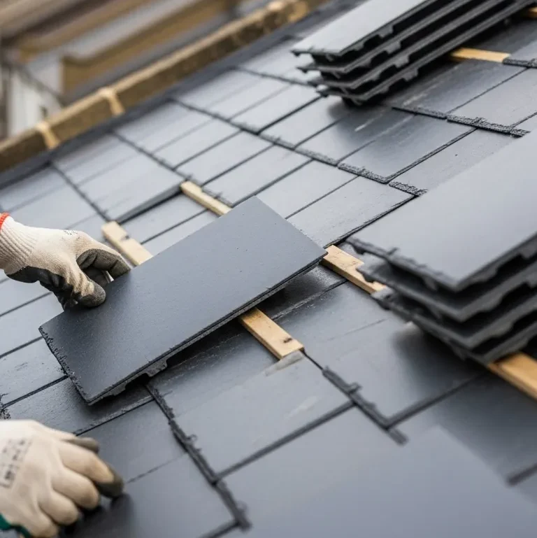 roof-installation-london