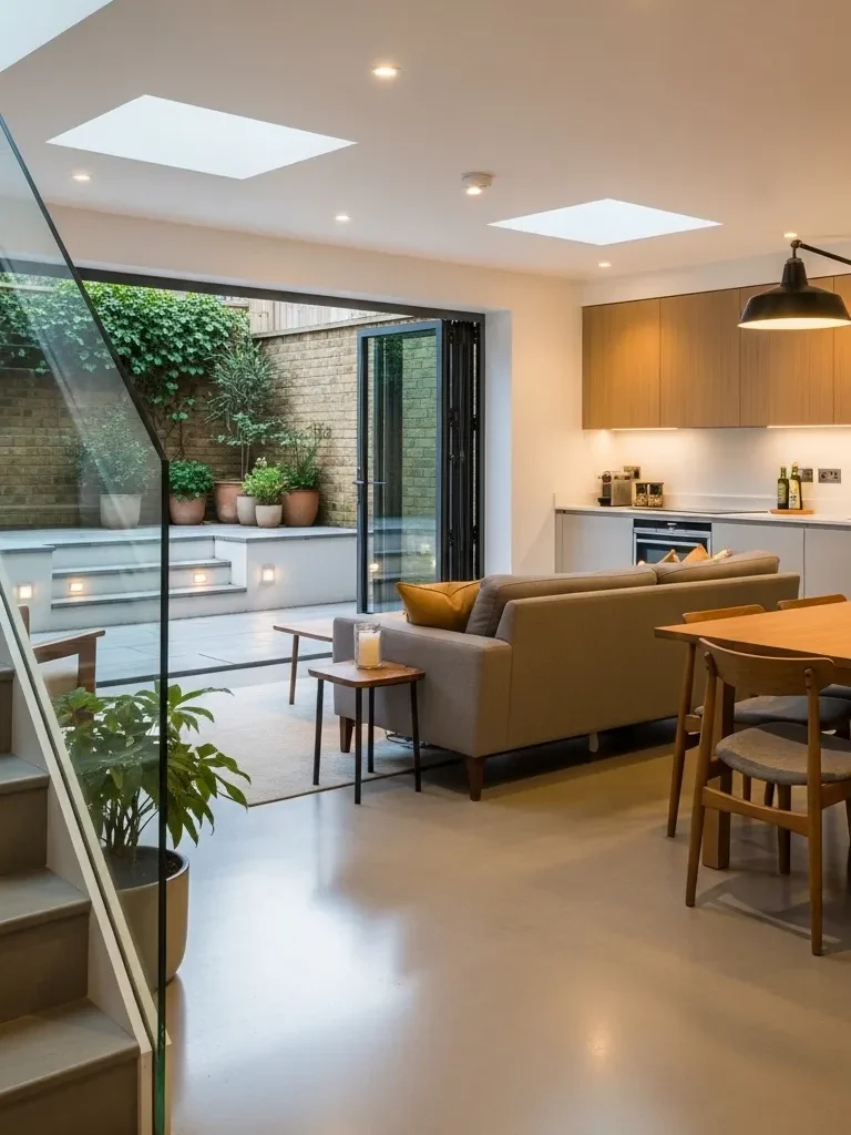 basement-conversion-services-london